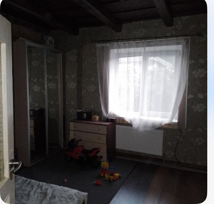 Продам будинок в Мужієво