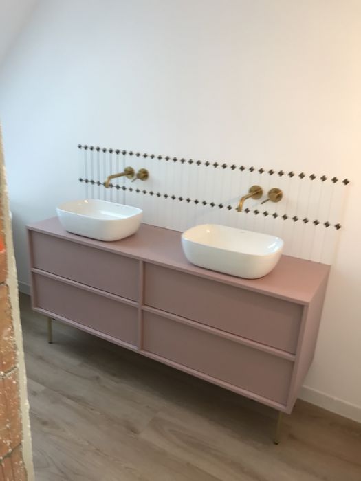 Usługi Remontowo Budowlane