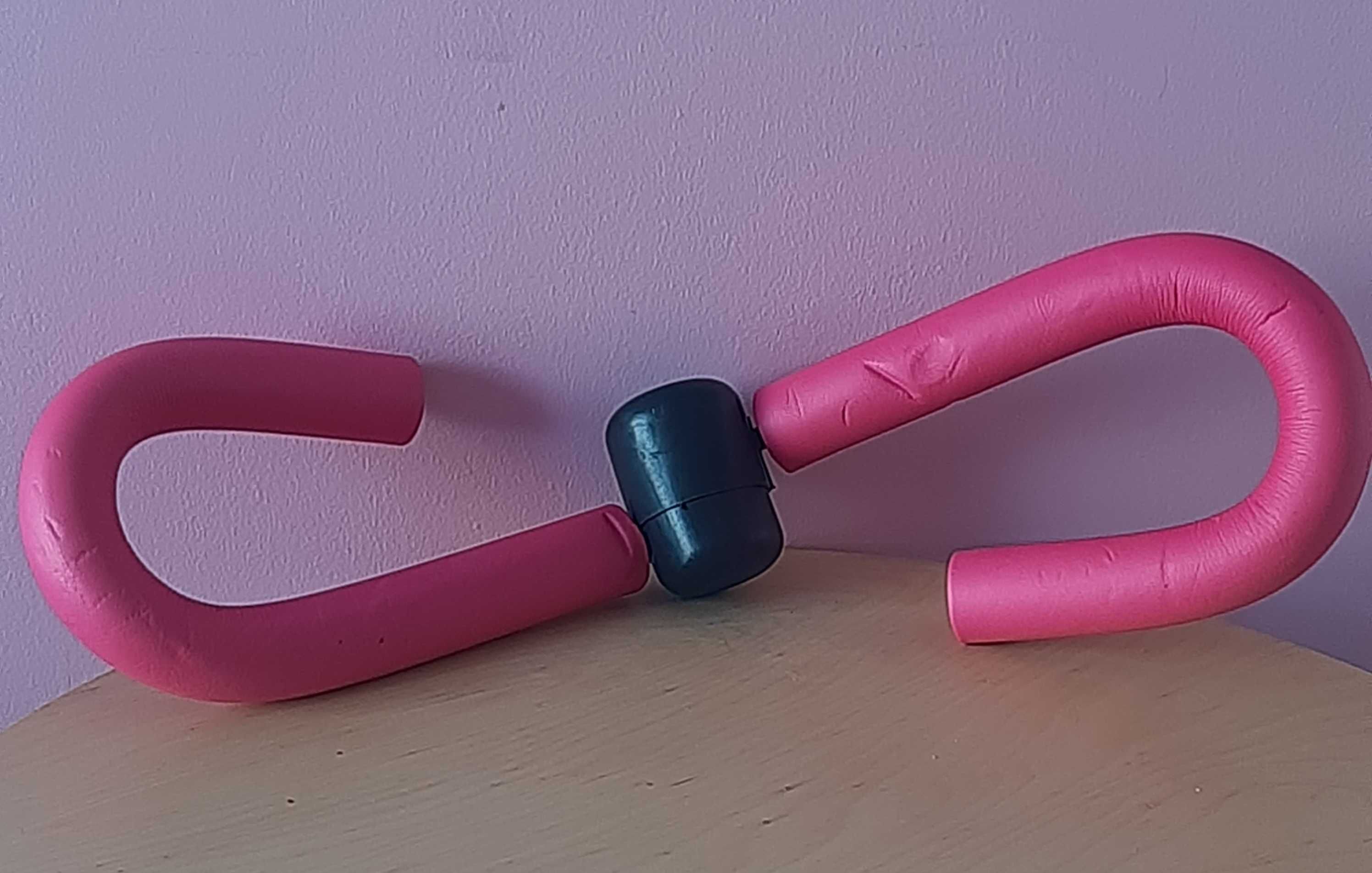 Aparelho de Tonificação Fitness