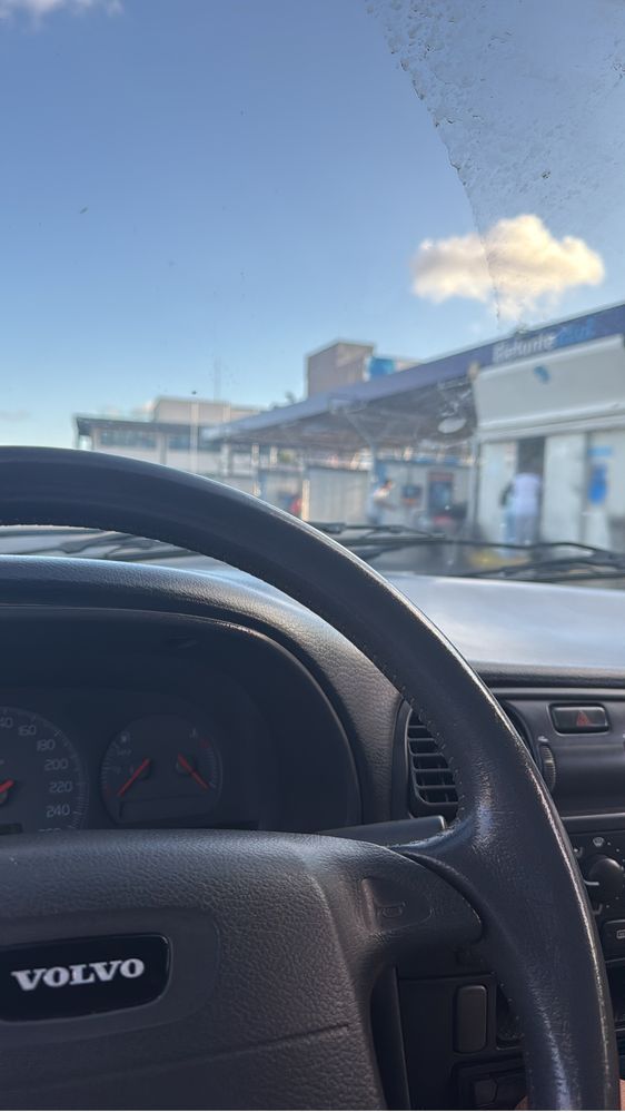 Volvo s40