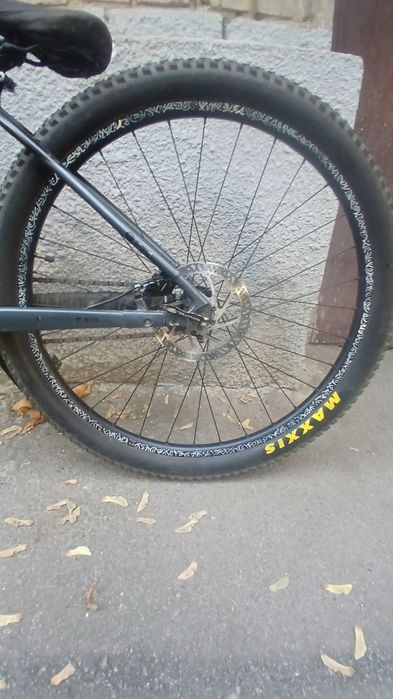 Велосипед crosser mt 036