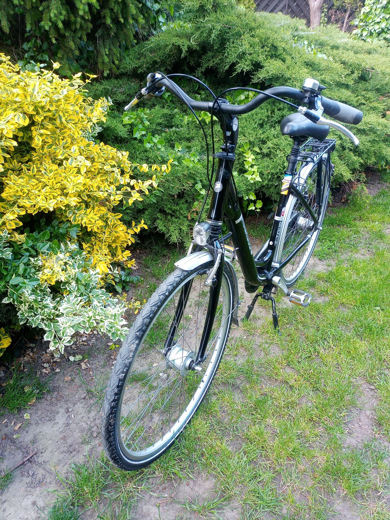 Rower damski Pegasus 28cali niemiecki ładny