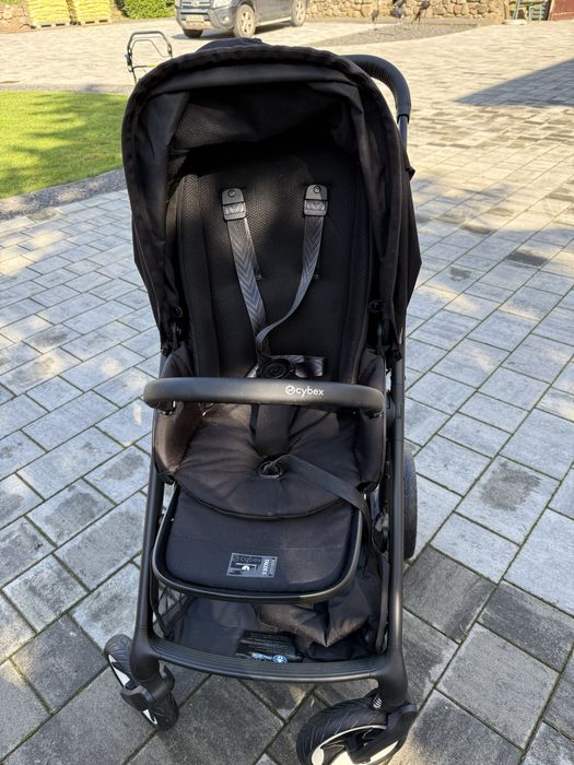 Spacerowka Cybex Talos