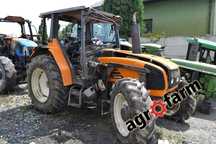 Renault części Ceres 320 310 330 340 silnik most skrzynia zwolnica piasta zębatka koło zębate oś