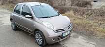 Продам Nissan Micra 1.2