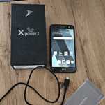Telefon LG xpower 2 smartfon