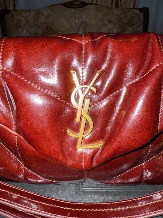 Сумочка YSL новая