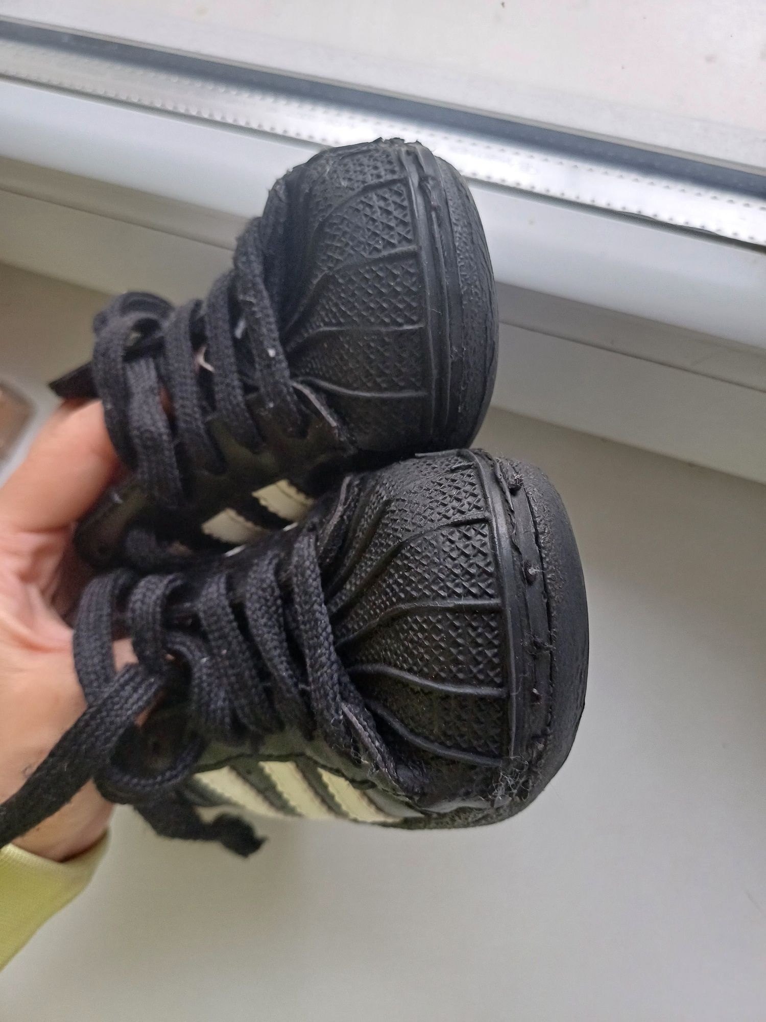 Superstar adidas 26