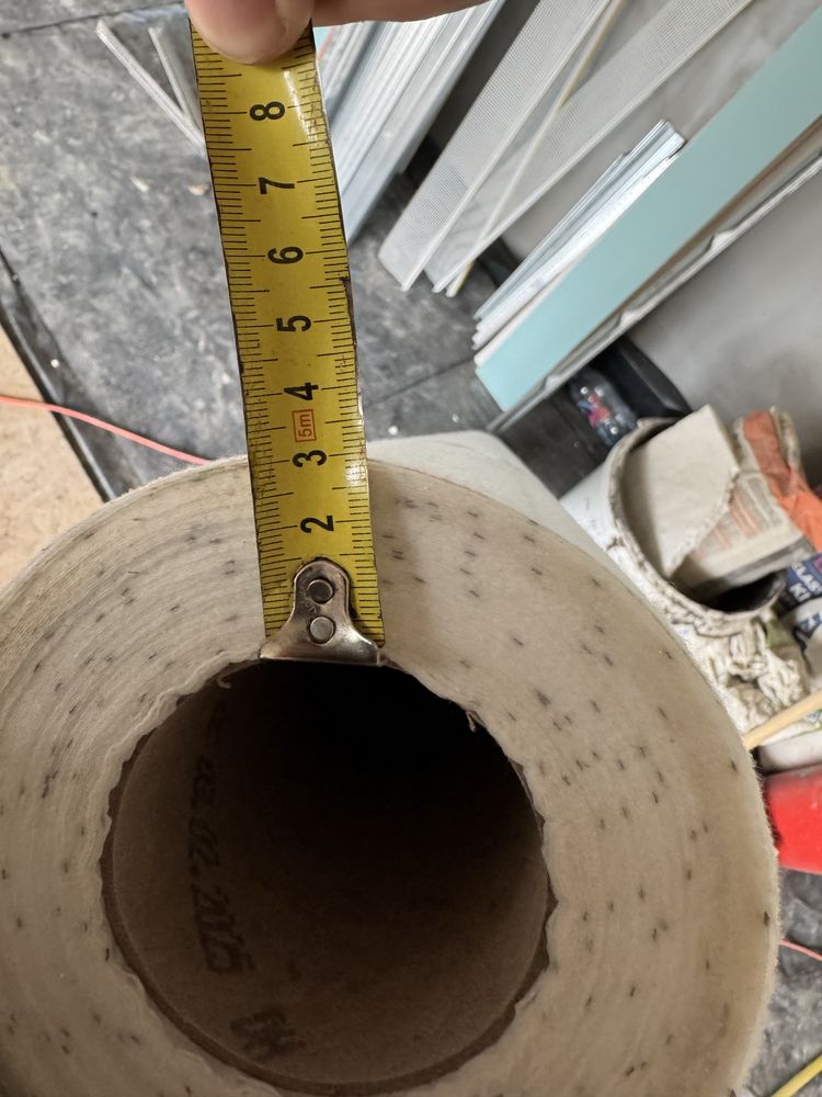 Folia membrana Paroizolacyjna Isover Vario Xtrasafe