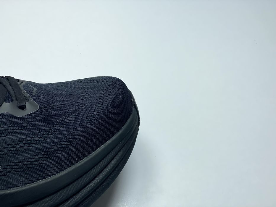 48-31см ОРИГІНАЛ 100% Кросівки HOKA BONDI 8 WIDE 1127953 BBLC