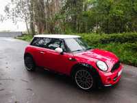 Vendo mini cooper 1.6 D