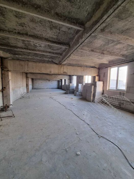 Здам приміщення (560 м.кв.) Кн. Володимира