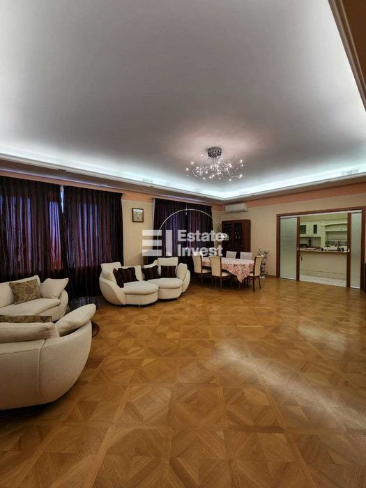 Здам квартиру в новобудові на вул. Майка Йогансена (Лермонтовська), 15