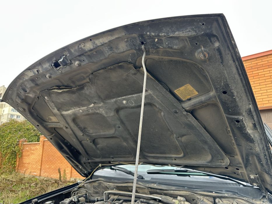 Продам Mitsubishi Pajero Sport на автомате газ/бензин!