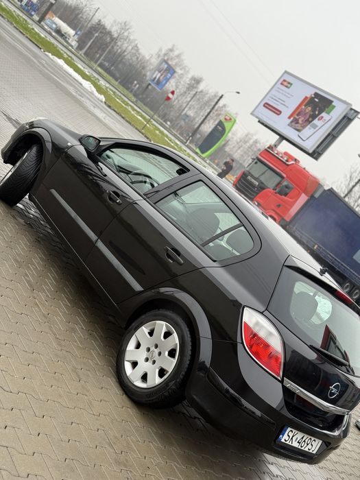 Opel Astra H 1.8 Benzyna Automat Stan BDB