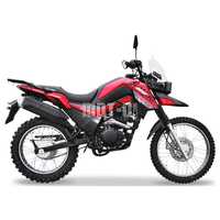 РОЗПРОДАЖ Мотоцикл Shineray X-Trail 200