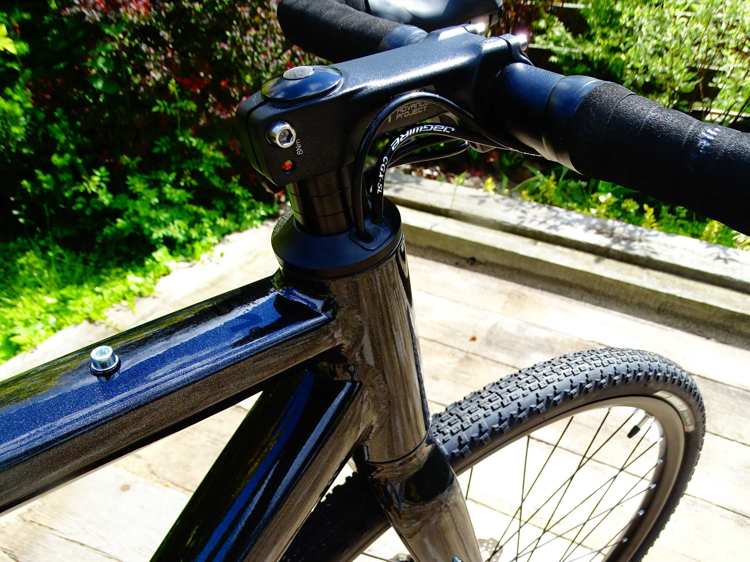 Gravel Storm FOCUS 3.0 !!Super Model !!