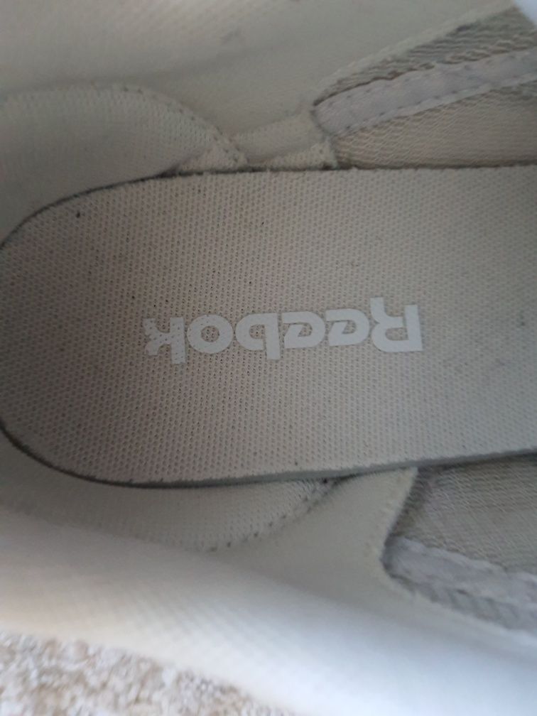 Красовки REEBOK, оригинал, VIETNAM