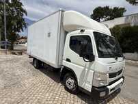 Mitsubishi Canter 3c15