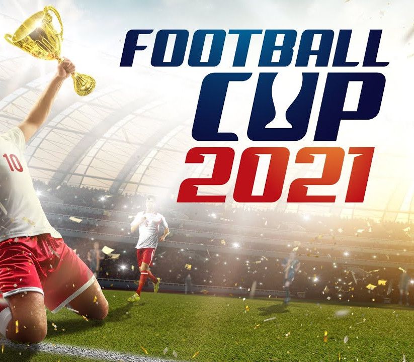 Football Cup 2021 EU Nintendo Switch CD Key