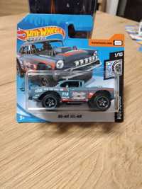 Hot wheels 2 autka BIG-AIR BEL-AIR