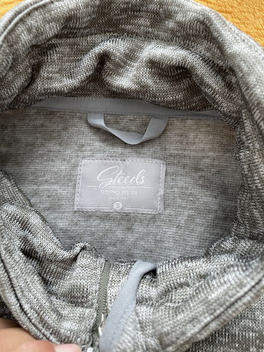 Bluza Steeds Nelli, r. S, cel, jak NOWA
