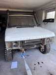 Land Rover Range Rover Range Rover Classic