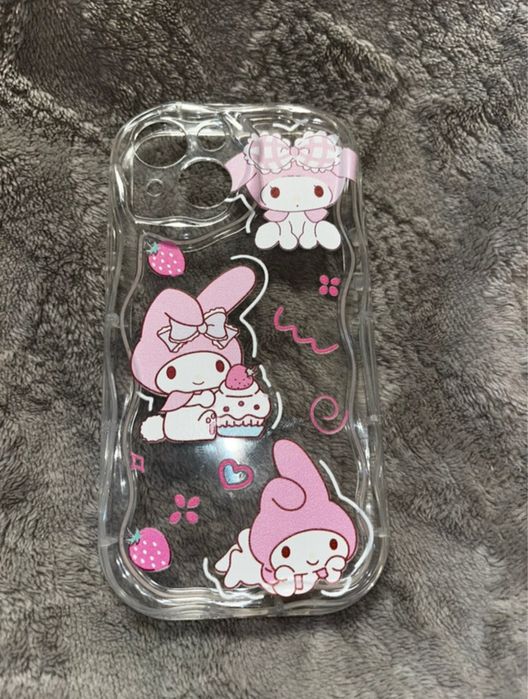 Case do telefonu iphone 13 mini