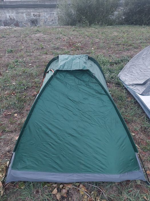 Tenda de campismo Dupla