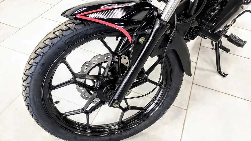 Купити новий SPARK SP200R-16 в наявності в Арт Мото Суми