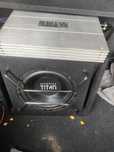 Sprzedam wzmacniacz magnat rx44
