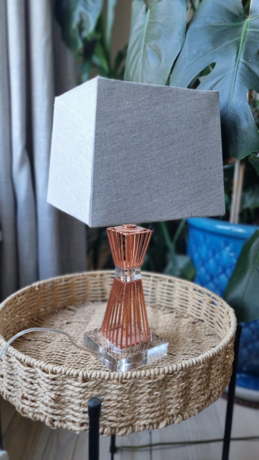 Lampki nocne 2 szt