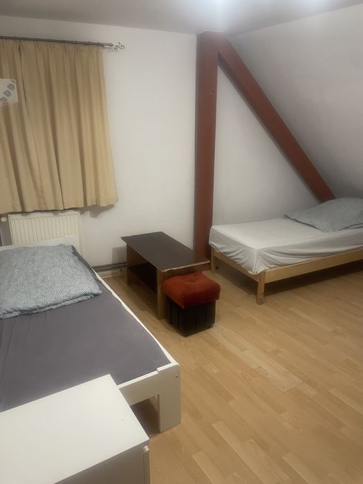 Pokoje Noclegi Pracownicze