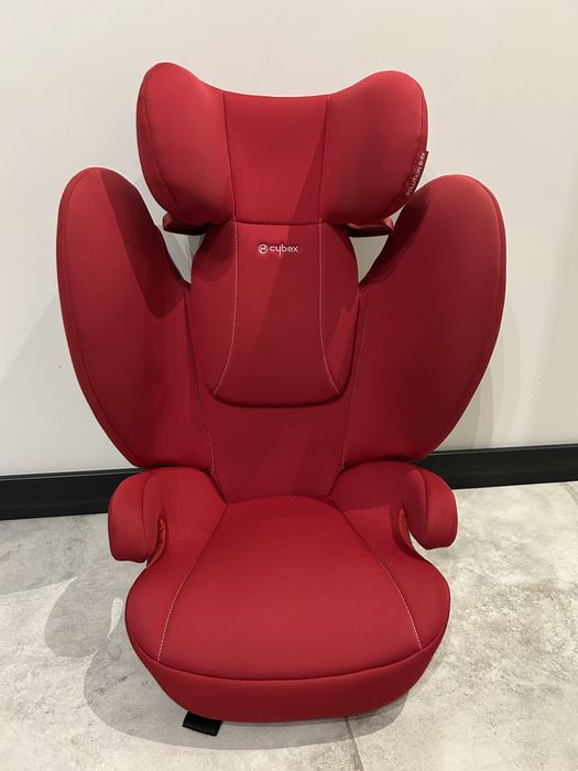 Fotelik Cybex B-fix 15-36