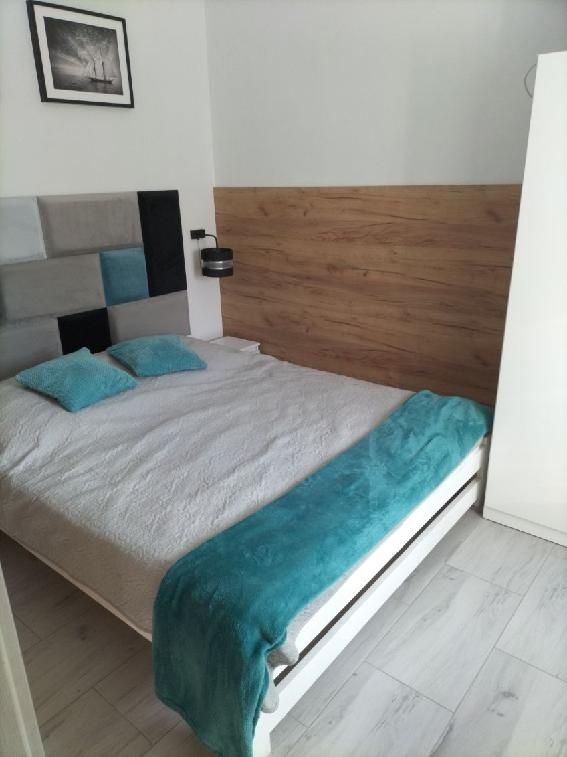 Apartament Boszkowo Dominice