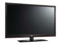 TV LG 55 polegadas