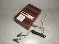Prostownik Eltron v12v 5a