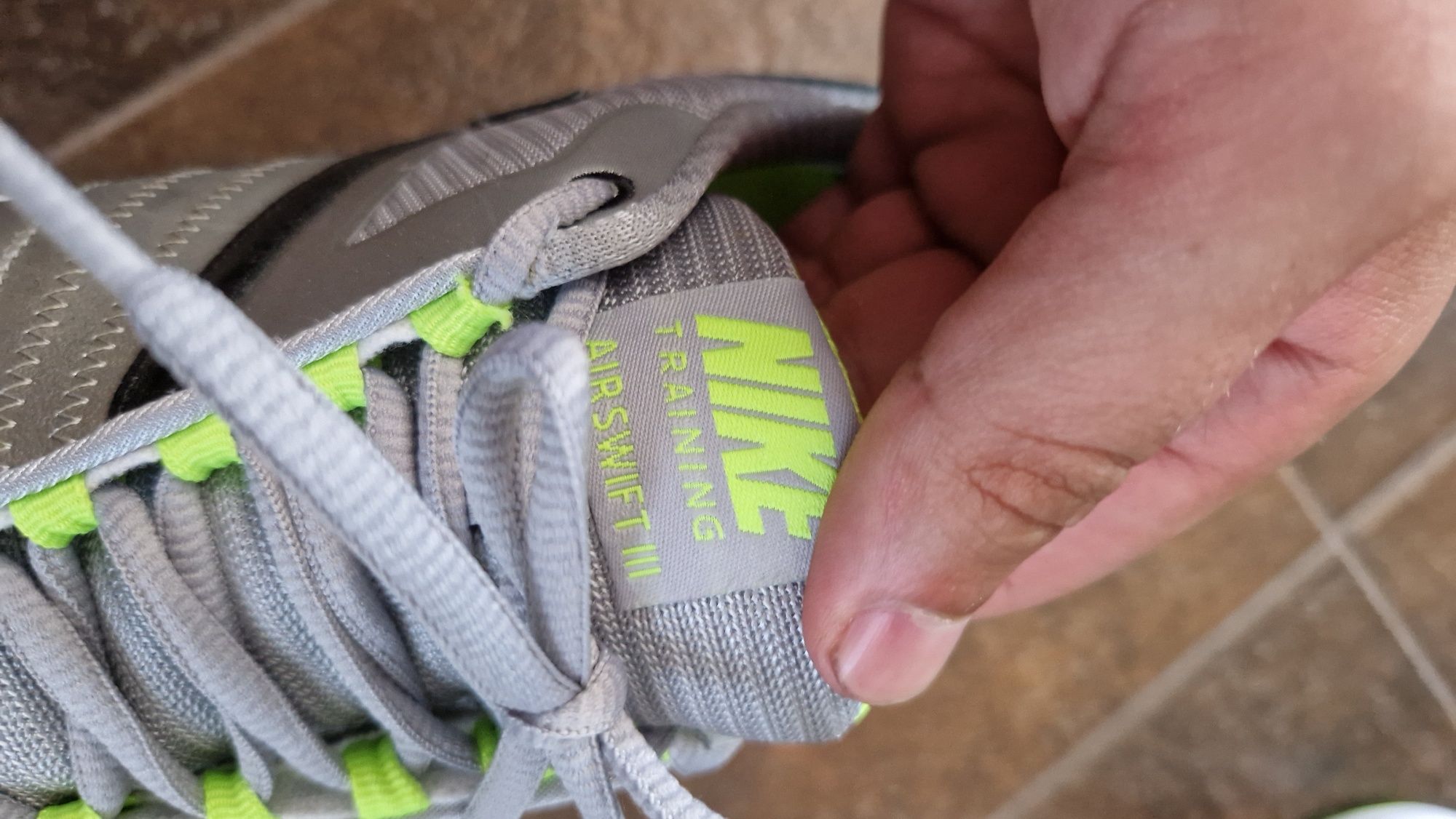 Продам кросівки Nike оригінал