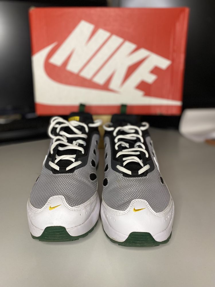 Чоловічі кросівки Nike AIR MAX AP 28см оригінал