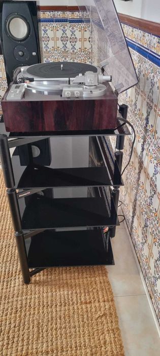 HiFi Rack (Moving Audio/Video) | Atacama RS Equinox 3-Shelf64354150121602121