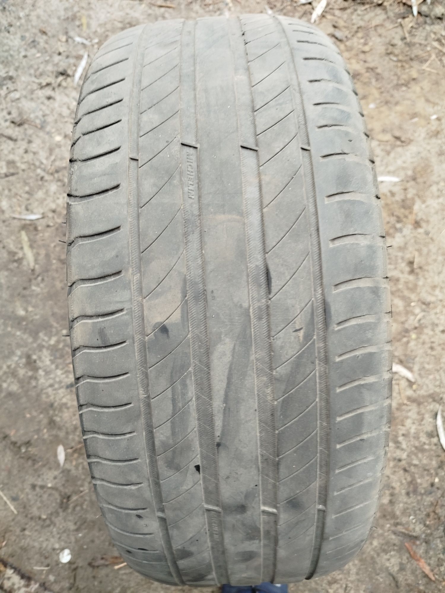 Диски Шкода RS 225/40/18. 2020
