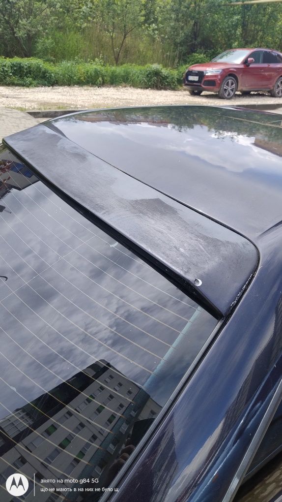 Audi A6C4 2.5 TDI
