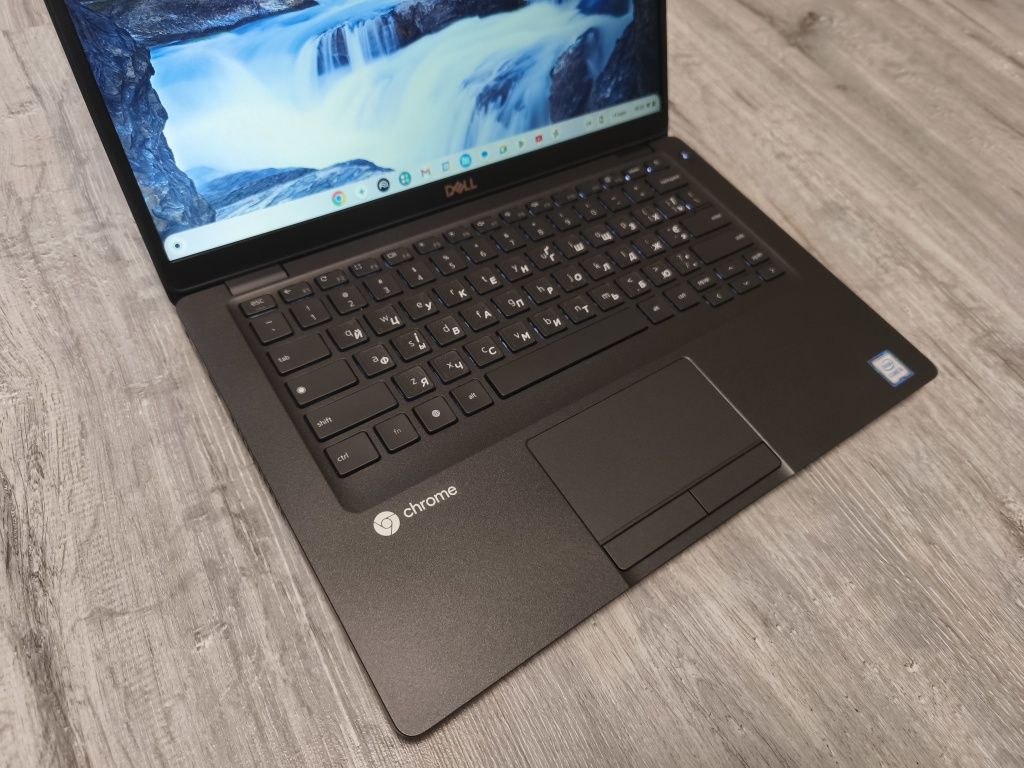 Мощний ноут з SSD, гарний стан, Core i3/8/128/DDR4/батарея тримає/ідеа