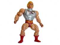 MOTU - Battle Armor He-man (vintage)