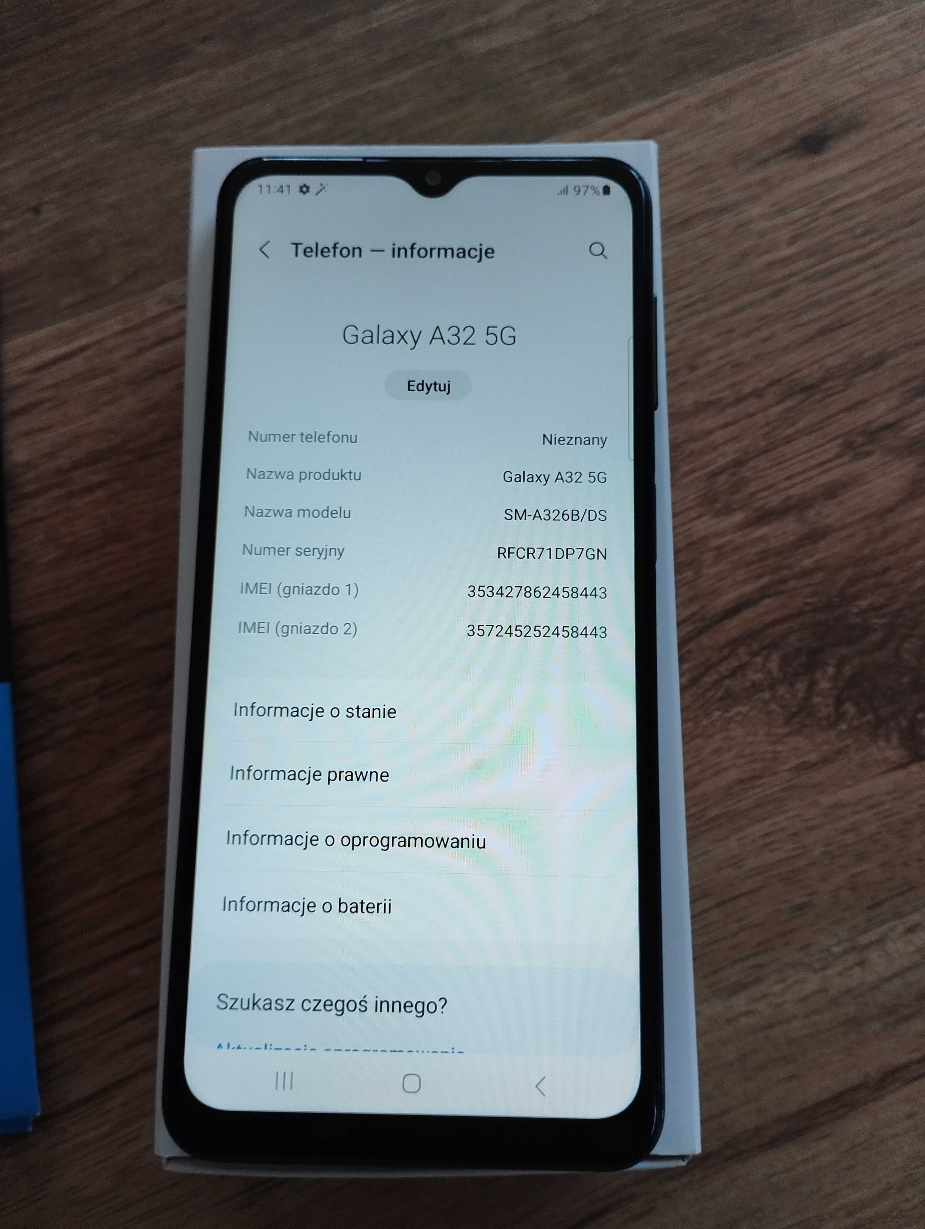 Samsung Galaxy A32 5G 64GB