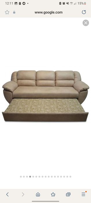 Диван, Ліжко,в спальню,гостину