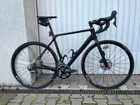 Canyon Endurace CF SL 8.0 rozm.M-54 Ultegra +Stages Power