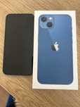 IPhone 13 128gb azul em ótimo estado