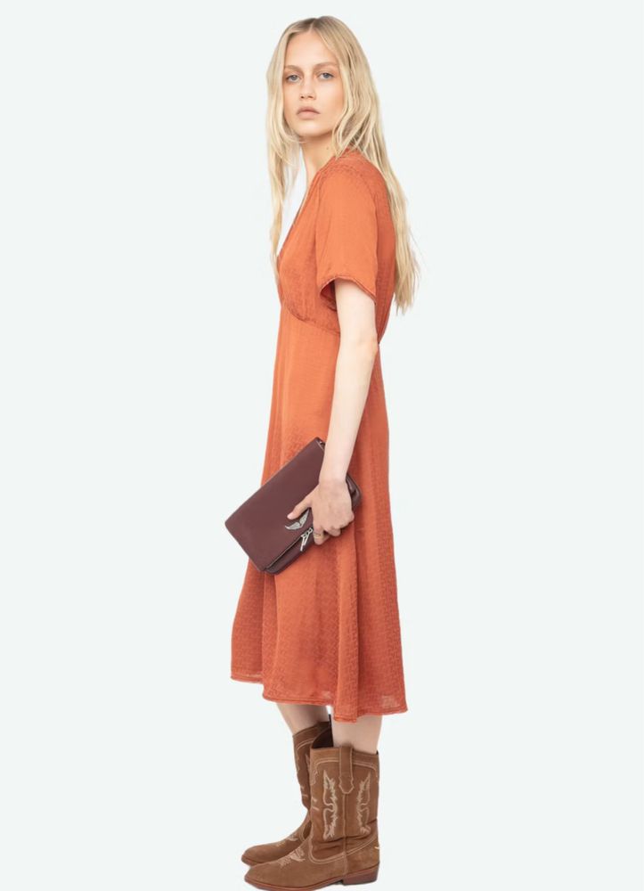 Сукня Zadig & Voltaire