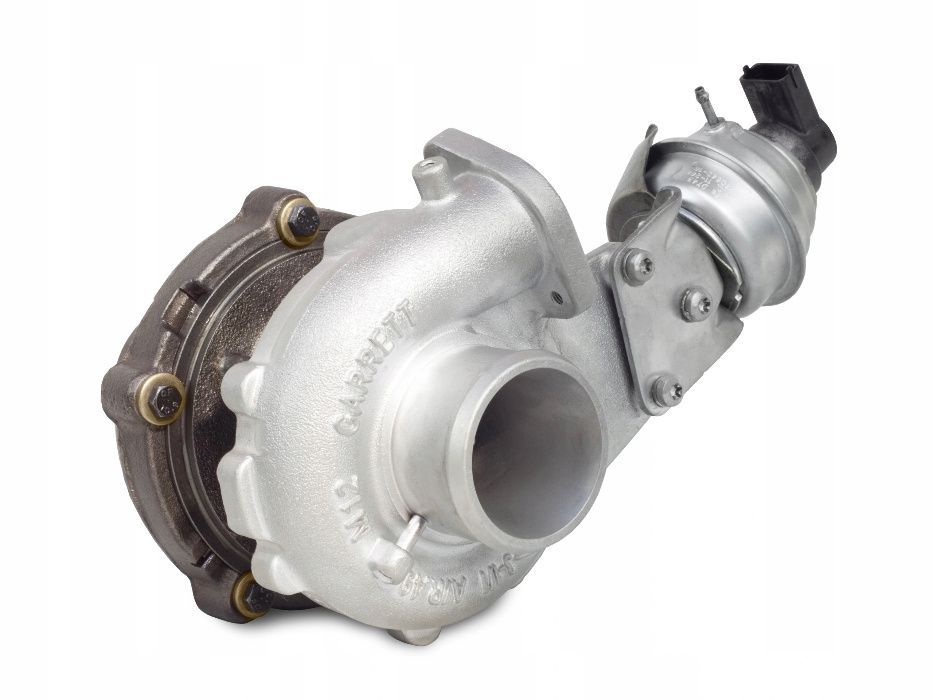 Turbina FIAT Bravo Freemont LANCIA Delta 2.0 Multijet 163 165KM 170KM